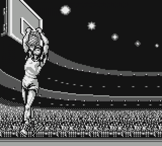 Double Dribble: 5 on 5 Screenshot 7 (Game Boy)