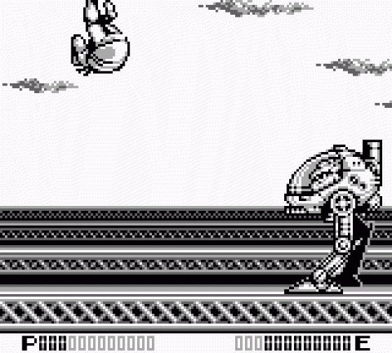 Teenage Mutant Ninja Turtles II: Back From The Sewers Screenshot 22 (Game Boy)