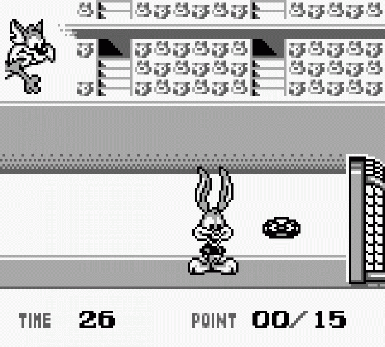 Tiny Toon Adventures 2: Montana's Movie Madness Screenshot 16 (Game Boy)