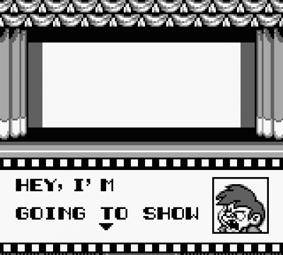 Tiny Toon Adventures 2: Montana's Movie Madness Screenshot 31 (Game Boy)