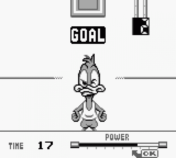 Tiny Toon Adventures 2: Montana's Movie Madness Screenshot 59 (Game Boy)