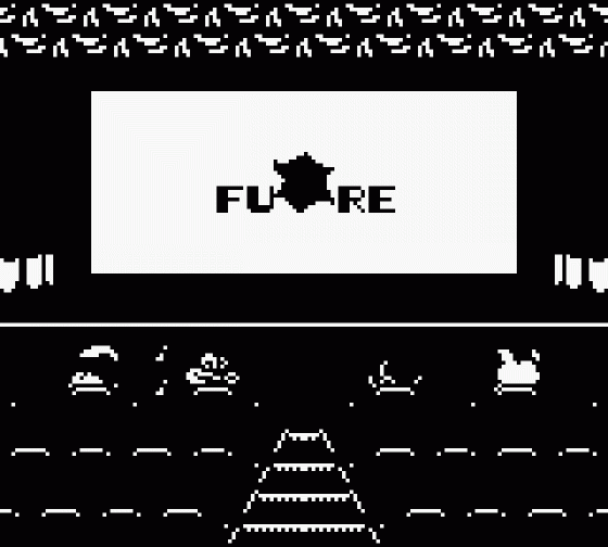 Tiny Toon Adventures 2: Montana's Movie Madness Screenshot 89 (Game Boy)