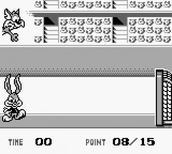 Tiny Toon Adventures 2: Montana's Movie Madness Screenshot 124 (Game Boy)