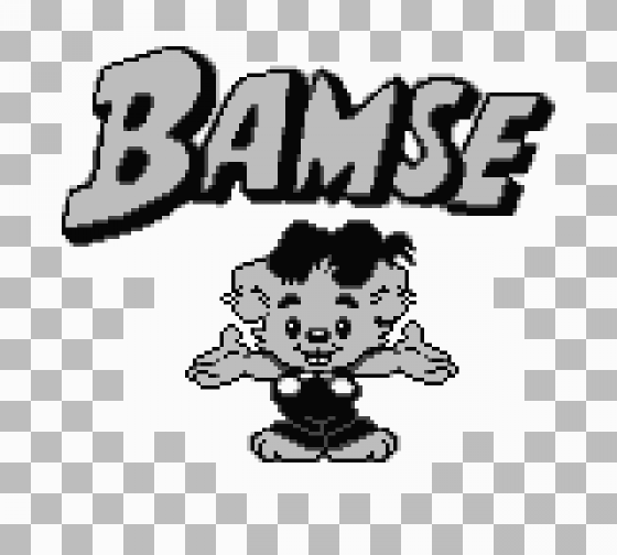 Bamse