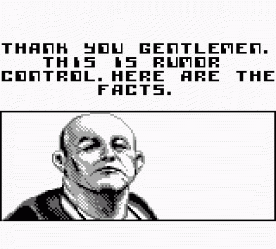 Alien 3 Screenshot 5 (Game Boy)