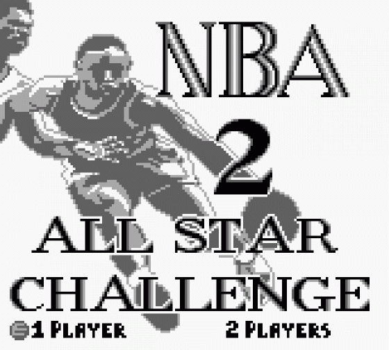 NBA 2 All Star Challenge