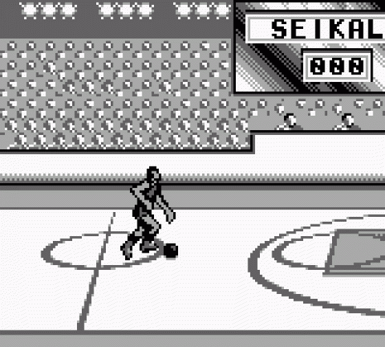 NBA All-Star Challenge 2 Screenshot 24 (Game Boy)