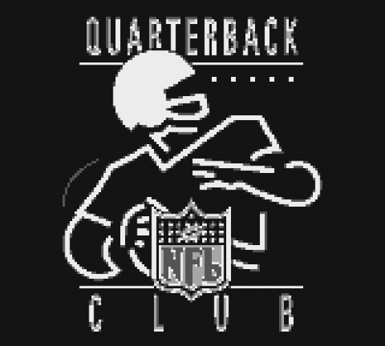 NFL Quarterback Club II