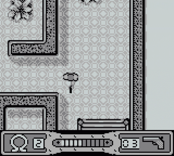 True Lies Screenshot 8 (Game Boy)