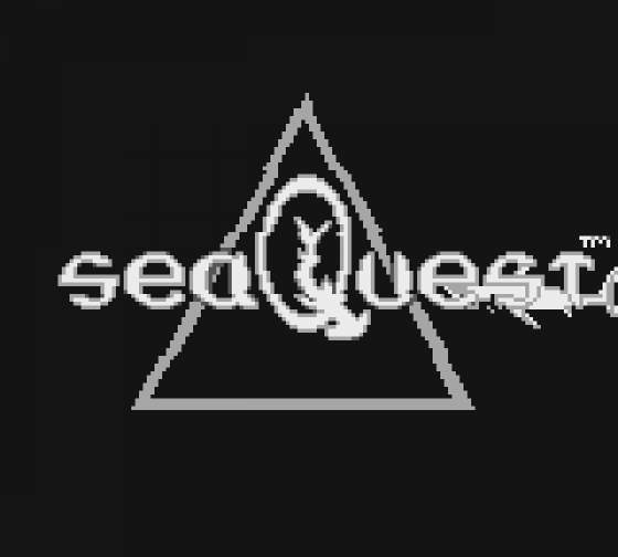 seaQuest DSV Screenshot 9 (Game Boy)