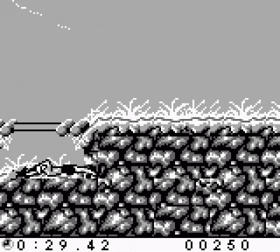 Sports Illustrated for Kids: The Ultimate Triple Dare! Screenshot 7 (Game Boy)