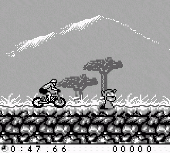 Sports Illustrated for Kids: The Ultimate Triple Dare! Screenshot 13 (Game Boy)