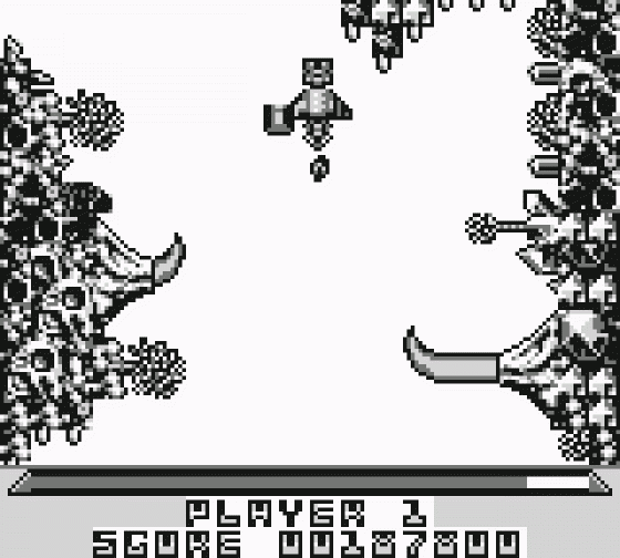 Xenon 2: Megablast Screenshot 6 (Game Boy)