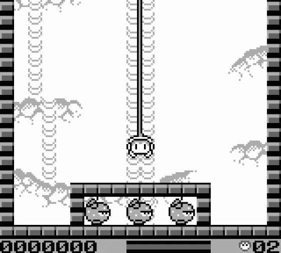 Spanky's Quest Screenshot 14 (Game Boy)