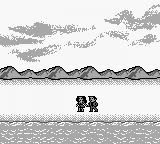 James Bond 007 Screenshot 21 (Game Boy)