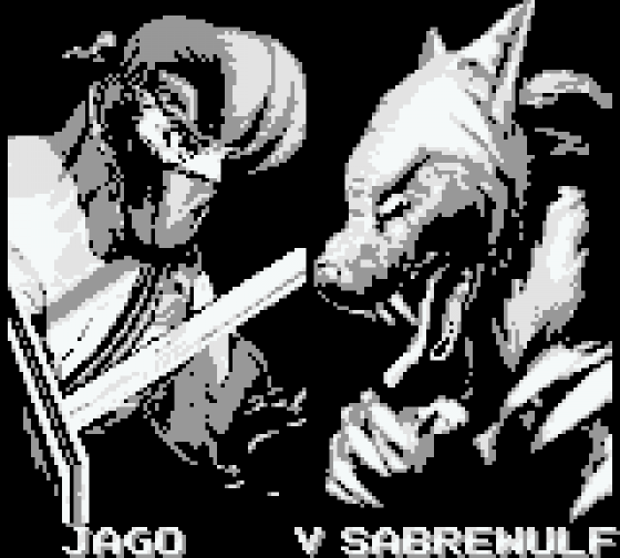 Killer Instinct Screenshot 11 (Game Boy)