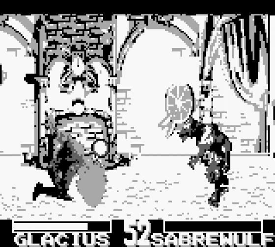 Killer Instinct Screenshot 18 (Game Boy)