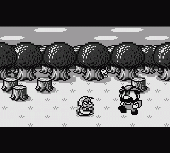Mole Mania Screenshot 11 (Game Boy)