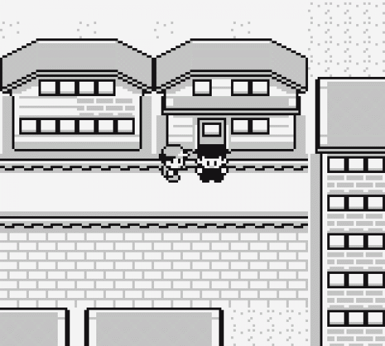 Pocket Monsters Midori Screenshot 10 (Game Boy)