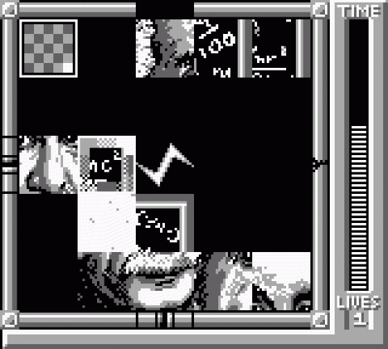 Splitz Screenshot 10 (Game Boy)