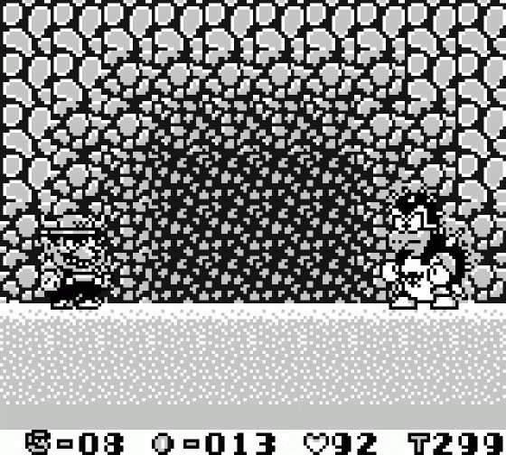 Wario Land: Super Mario Land 3 Screenshot 18 (Game Boy)