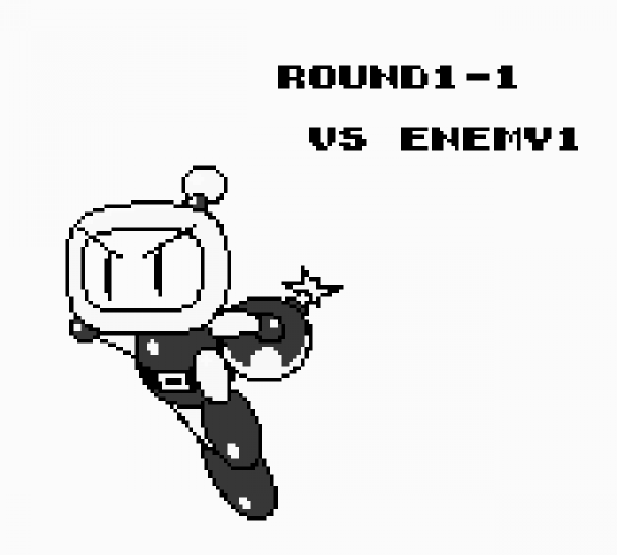 Wario Blast: Featuring Bomberman! Screenshot 6 (Game Boy)