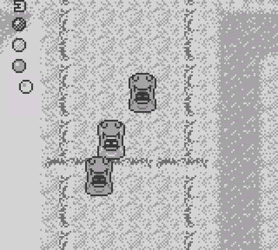 Micro Machines 2 Screenshot 6 (Game Boy)