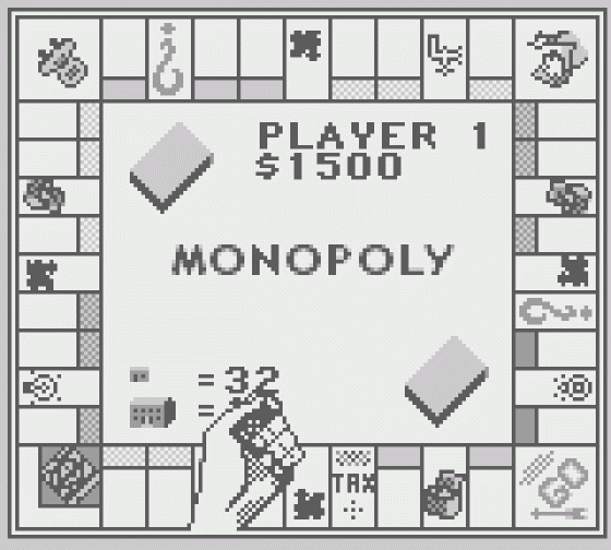 Monopoly