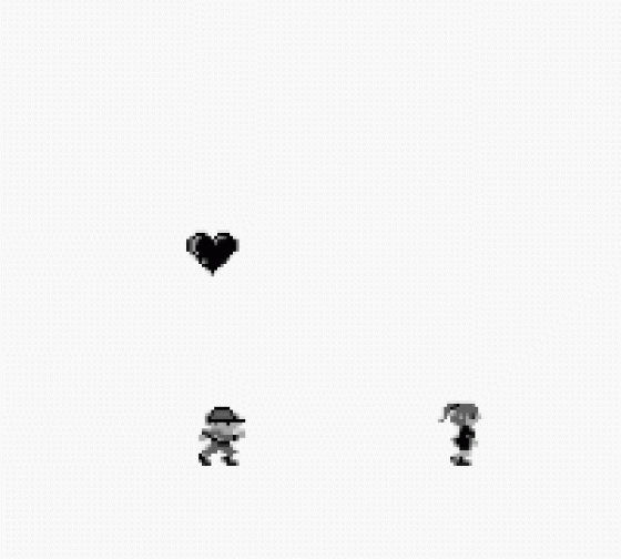 Sokoban Screenshot 10 (Game Boy)