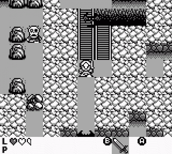 Rolan's Curse Screenshot 10 (Game Boy)