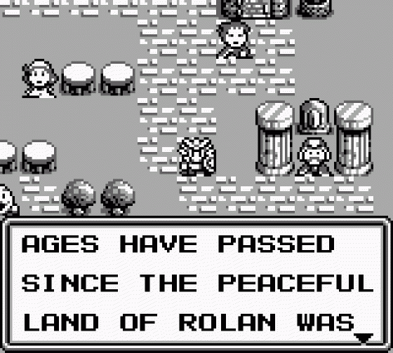 Rolan's Curse 2