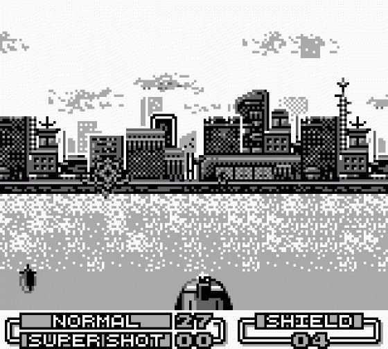 Torpedo Range Screenshot 13 (Game Boy)