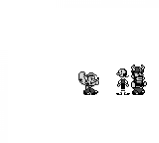 Popeye 2 Screenshot 17 (Game Boy)