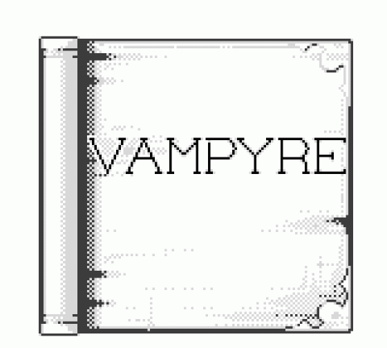 Bram Stoker's Dracula Screenshot 6 (Game Boy)