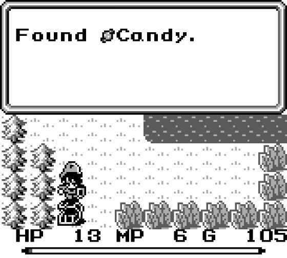 Final Fantasy Adventure Screenshot 11 (Game Boy)