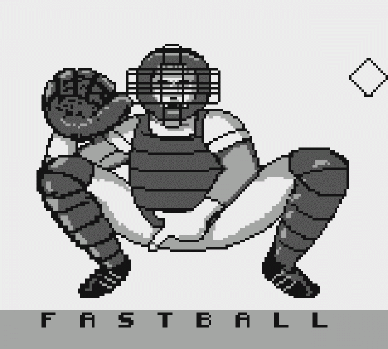 Bo Jackson: Two Games In One Screenshot 15 (Game Boy)