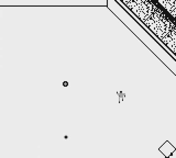 Bo Jackson: Two Games In One Screenshot 17 (Game Boy)