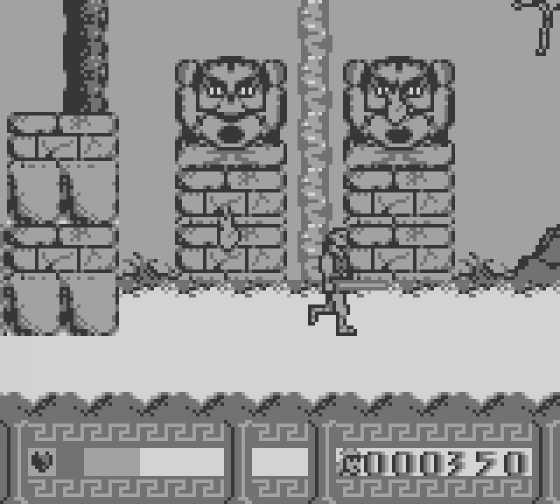 Hercules Screenshot 11 (Game Boy)