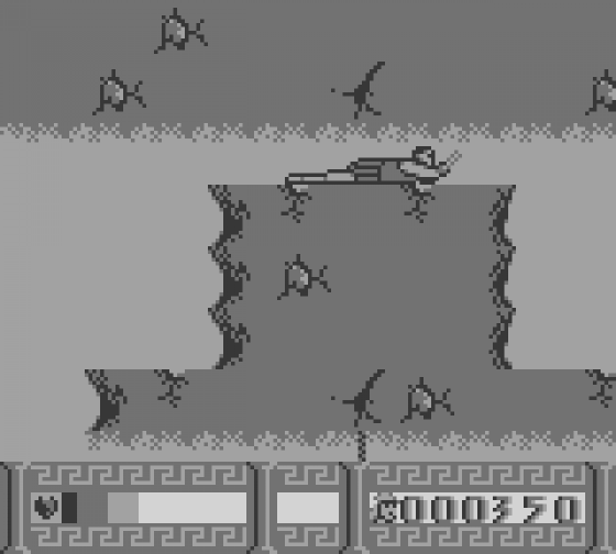 Hercules Screenshot 14 (Game Boy)