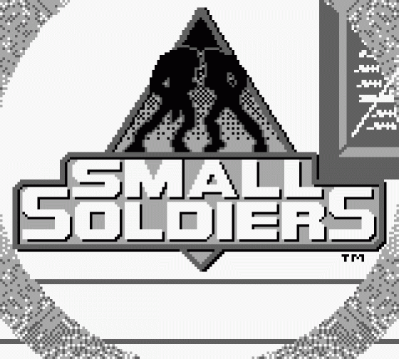 Small Soldiers