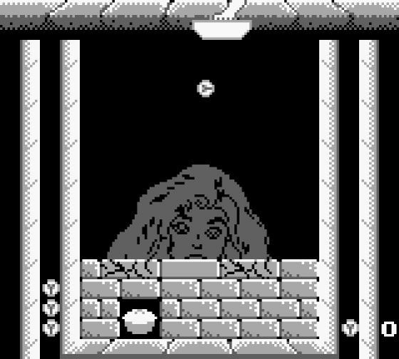 The Hunchback Of Notre Dame Screenshot 5 (Game Boy)