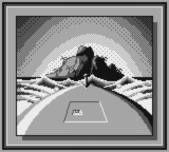 Jurassic Park: The Lost World Screenshot 6 (Game Boy)