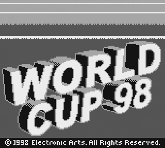 World Cup 98