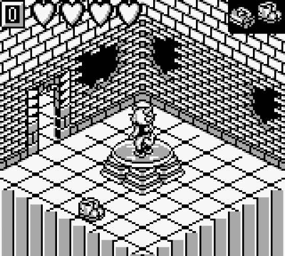 Monster Max Screenshot 6 (Game Boy)