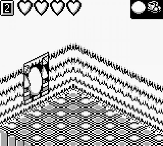 Monster Max Screenshot 19 (Game Boy)