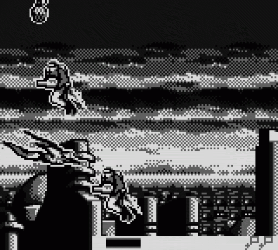 Superman Screenshot 7 (Game Boy)