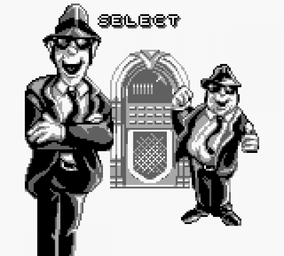 The Blues Brothers: Jukebox Adventure