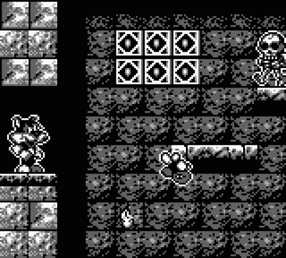 Titus The Fox Screenshot 6 (Game Boy)