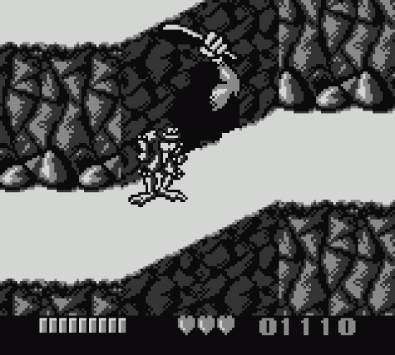 Battletoads Screenshot 7 (Game Boy)