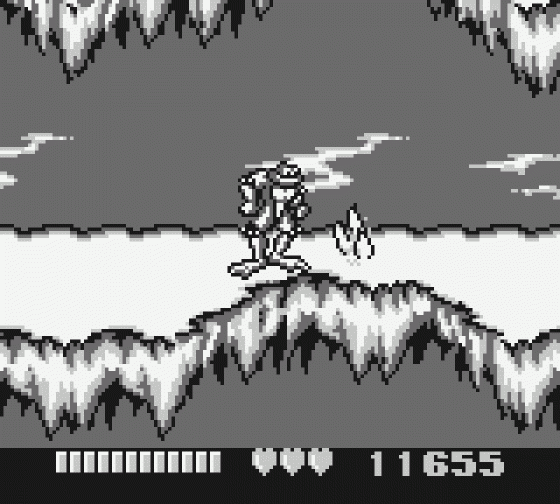 Battletoads Screenshot 11 (Game Boy)